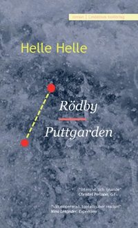 R�dby-Puttgarden (pocket)