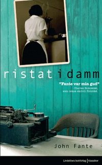 Ristat i damm (inbunden)