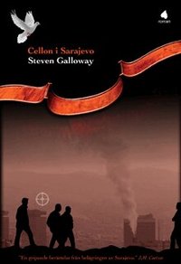Cellon i Sarajevo (h�ftad)