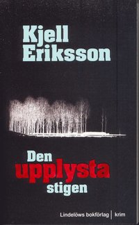 Den upplysta stigen (pocket)