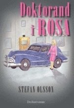 Doktorand i rosa (h�ftad)
