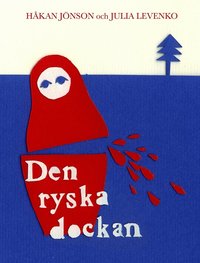 Den ryska dockan (h�ftad)