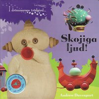 Skojiga ljud (kartonnage)