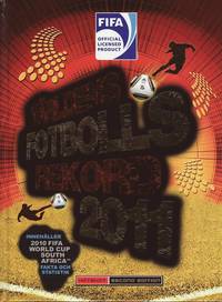 FIFA V�rldens Fotbollsrekord 2011 (inbunden)