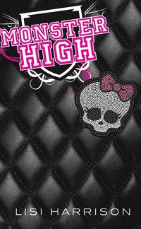 Monster High (kartonnage)