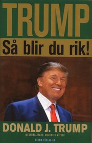 S� blir du rik! (inbunden)