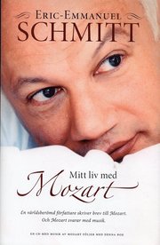 Mitt liv med Mozart (inbunden)