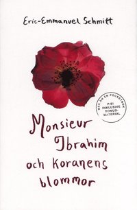 Monsieur Ibrahim och Koranens blommor (h�ftad)