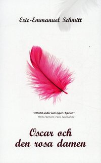 Oscar och den rosa damen (pocket)