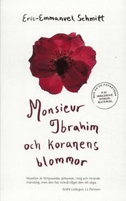Monsieur Ibrahim och Koranens blommor (pocket)