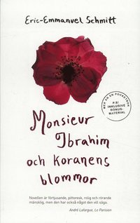 Monsieur Ibrahim och Koranens blommor (pocket)