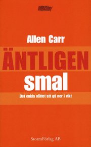 �ntligen smal : det enkla s�tter att g� ner i vikt (h�ftad)