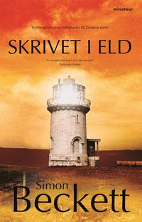 Skrivet i eld (pocket)