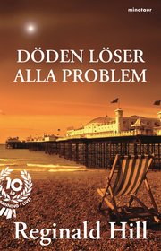 D�den l�ser alla problem (inbunden)