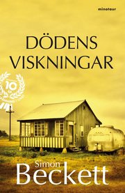 D�dens viskningar (inbunden)
