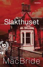 Slakthuset (inbunden)