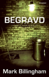Begravd (pocket)