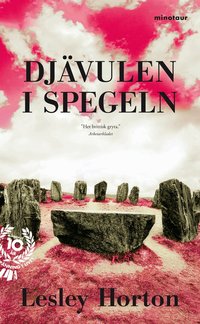 Dj�vulen i spegeln (pocket)