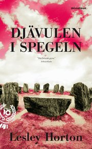 Dj�vulen i spegeln (pocket)