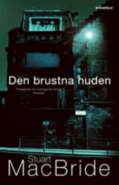 Den brustna huden (pocket)