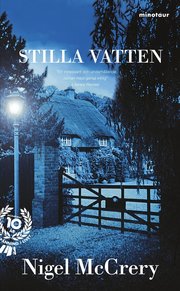 Stilla vatten (pocket)
