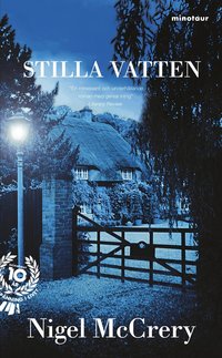 Stilla vatten (pocket)