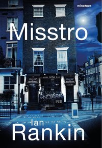 Misstro (inbunden)