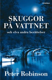 Skuggor p� vattnet : och elva andra ber�ttelser (h�ftad)