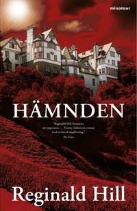 H�mnden (inbunden)