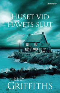 Huset vid havets slut (inbunden)