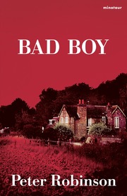 Bad boy (storpocket)