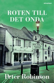 Roten till det onda (inbunden)