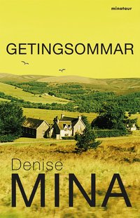 Getingsommar (inbunden)