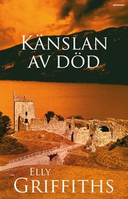 Känslan av död (inbunden)