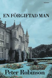 En f�rgiftad man (inbunden)