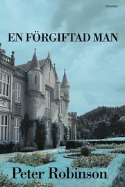En f�rgiftad man (inbunden)