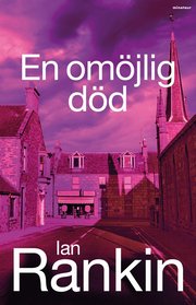 En om�jlig d�d (inbunden)