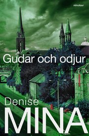 Gudar och odjur (inbunden)