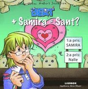 Bert + Samira = Sant ? (ljudbok)