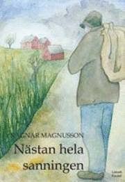 N�stan hela sanningen (kartonnage)