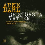 De st�rsta vatten (mp3-bok)