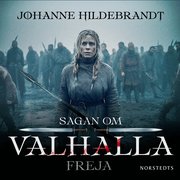 Freja sagan om Valhalla (mp3-bok)