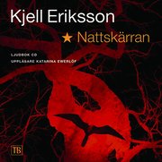 Nattsk�rran (mp3-bok)