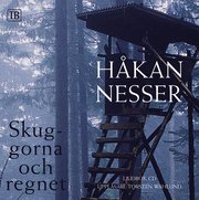Skuggorna och regnet (mp3-bok)