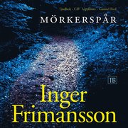 M�rkersp�r (mp3-bok)