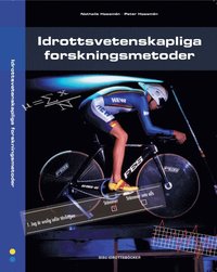 Idrottsvetenskapliga forskningsmetoder (storpocket)