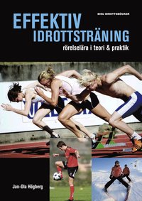 Effektiv idrottstr�ning (h�ftad)