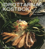 Idrottarnas kostbok (h�ftad)