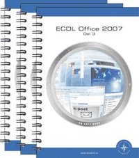 ECDL Datak�rkortet f�r Office 2007