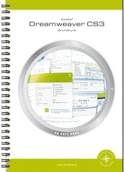 Dreamweaver CS3 : Grundkurs ()